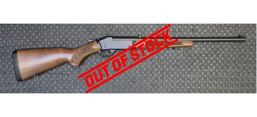 Henry H015-44 44 Magnum 22" Barrel Single Shot Rifle Used